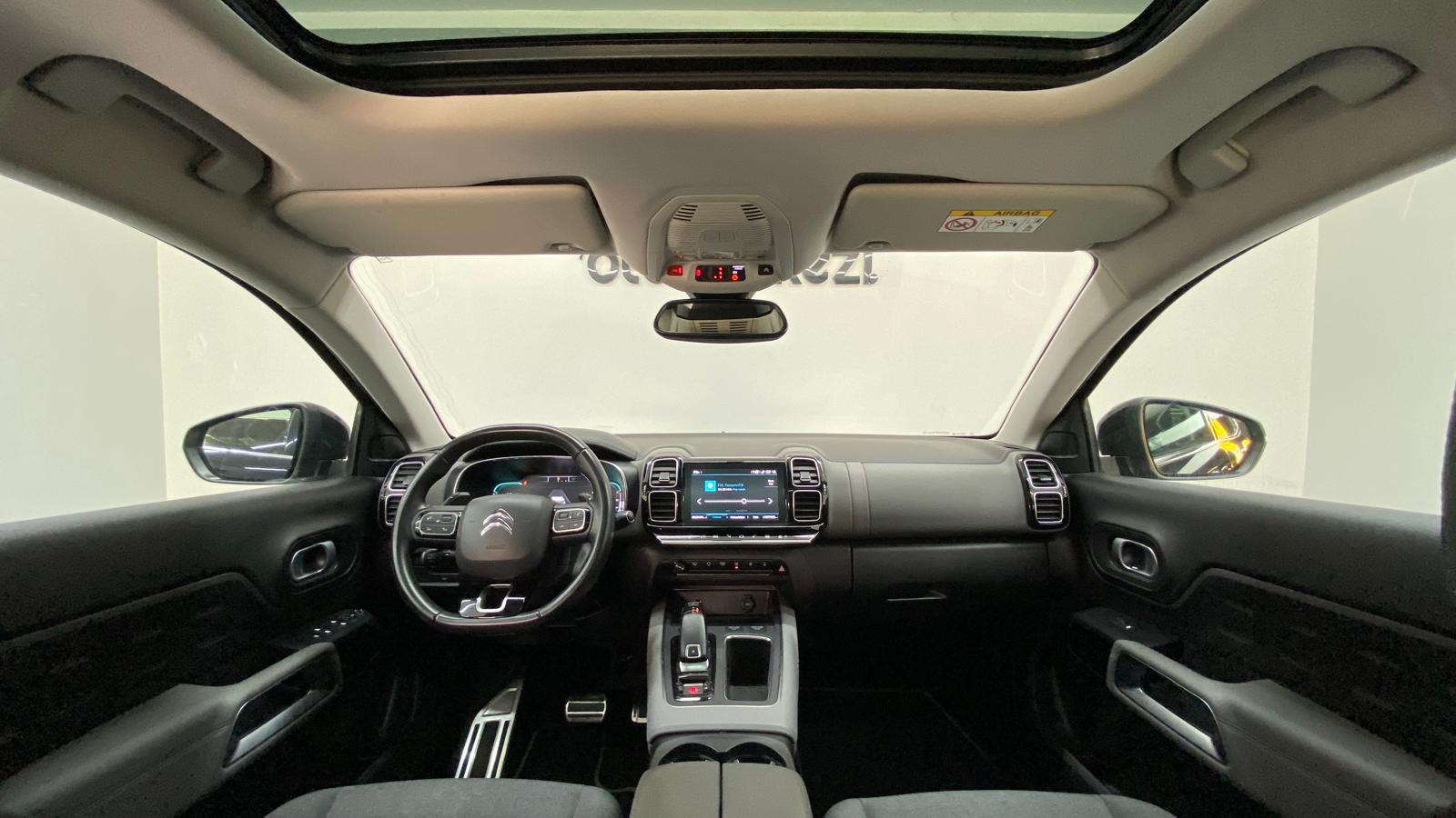 CITROEN C5 7